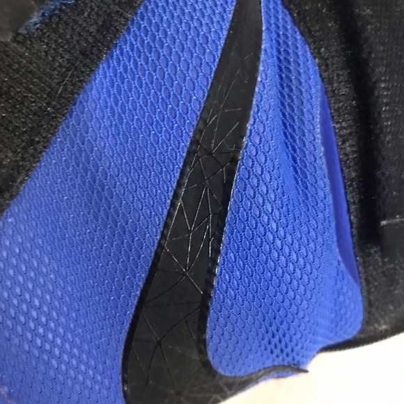 👟NIKE LeBron James Zoom Soldier 10 Sneakers - Picture 8 of 15